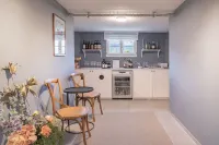 Verena's Boutique Villa au Lac Hotels in Alpnach