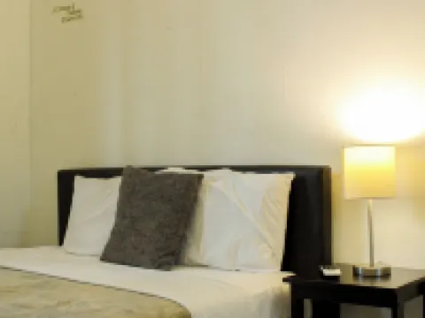 Gladiolas 1104 Hoteles en Ponce