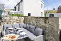 Northern Hideaways St Cuthberts Hotels in Bamburgh