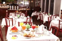 Hotel Flat Bassano Vaccarini