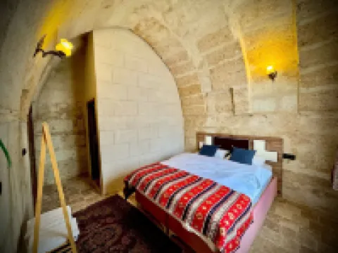 EVRA CAPPADOCIA HOTEL Hotels in Avanos