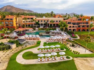 Zoetry Casa del Mar Los Cabos by Amr Collection - All Inclusive