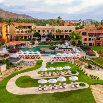 Zoetry Casa del Mar Los Cabos by Amr Collection - All Inclusive