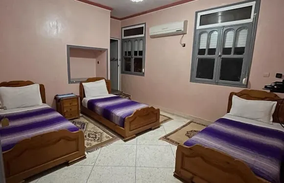 伊格波拉歐佐酒店