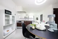 富士山風埃拉布爾飯店 住宿飯店