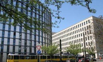 Holiday at Alexanderplatz Apartments