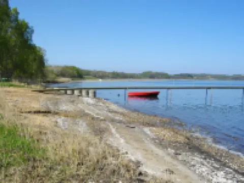 6 パーソン ホリデーホーム イン ロスレヴ-バイ トラウム