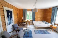 Olo Center by Kolovesi National Park Hotels in 