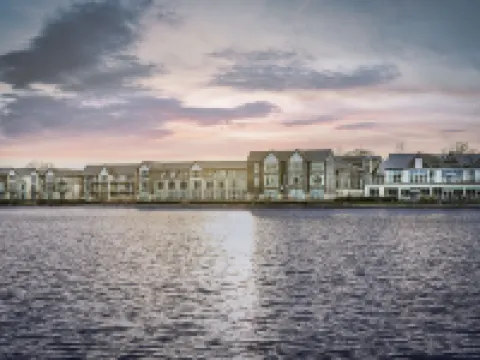De Vere Cotswold Water Park Hotels in Cirencester