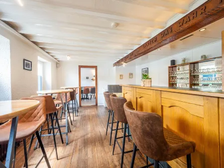 Eifel Nationalpark Grand Lodge