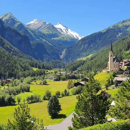 Hieserhof - Superior Alpine Apartments