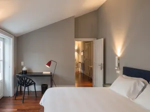 Oporto Serviced Apartments - Cedofeita
