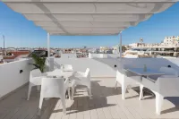 Villa Marquez Apartments Hotels in Castro Marim