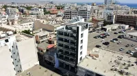 Jimmy's Suites Hotel a Larnaca