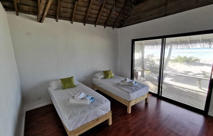Aotera Guest House