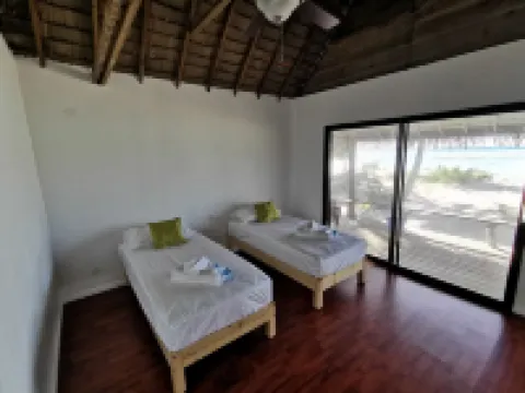 Aotera Guest House Hotels in Rangiroa
