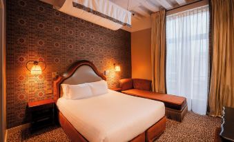 Hotel Odeon Saint-Germain