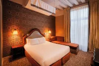 Hotel Odeon Saint-Germain Hotels near Pont Neuf