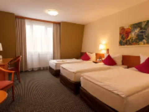 Central Hotel Löwen Hotels in Feldkirch