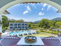 La Maison Corfu - Adults Only Hotels in Ipsos