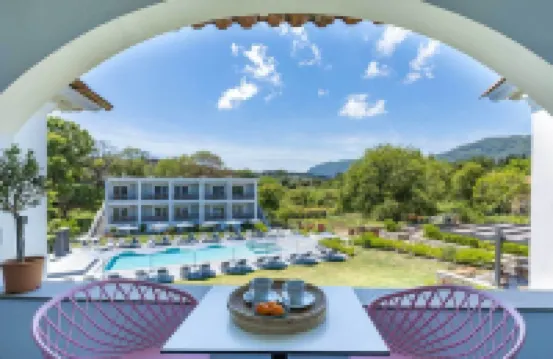 La Maison Corfu - Adults Only