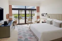 Address Marassi Golf Resort Hoteles en El Alamein