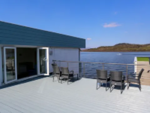 鴨灣酒店 亞利山德里亞酒店