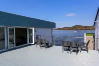 Duck Bay Hotel Hotels in Luss