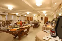 골든 리스 호텔 부티크 - 조식 운영