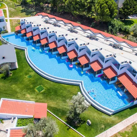 Lydia Maris Resort & Spa