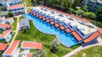 Lydia Maris Resort & Spa Hotels in Rhodos