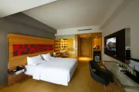 Hotel Novotel Pekanbaru Hotel di Senapelan