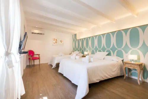 Violeta Boutique - Guest houses