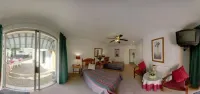 Cosy Den B&B Luxury Guest House Style Hotels in Edenvale