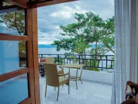 Kigufi Hill Hotel Hotels in Rubavu