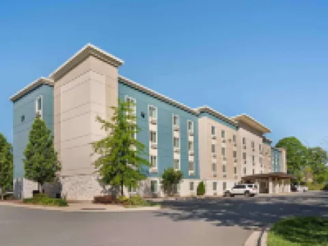 美洲長住套房酒店 - 夏洛特 - 馬修斯 馬修斯酒店