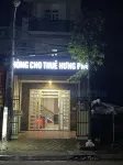 Hung Phu 1 Hotel Hotel di Đức Hòa Hạ