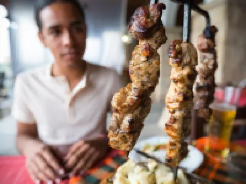 Villa Christia Maris Large Private Pool Walk to Beach Sea Views A C Wifi - 2187 Hotels in Neokhorio