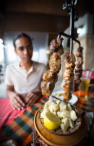 Sun Beach Villa Tria Large Private Pool Walk to Beach A C Wifi Car Not Required - 2282