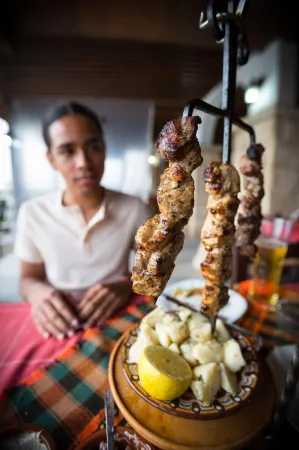 Villa Seashore One Large Private Pool Walk to Beach Sea Views A C Wifi - 3150