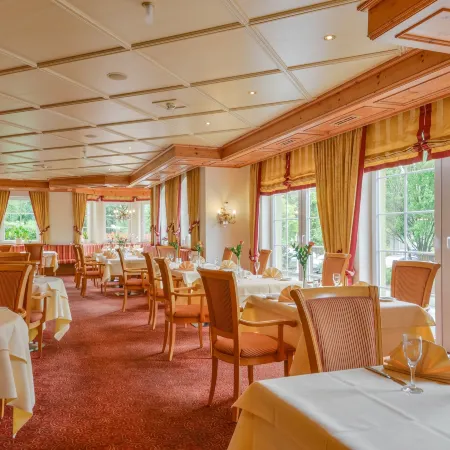 Doerr Landhotel & Spa