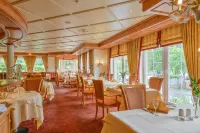 Doerr Landhotel & Spa - Morgenmad