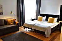 Hotell Erikslund Hotels in 