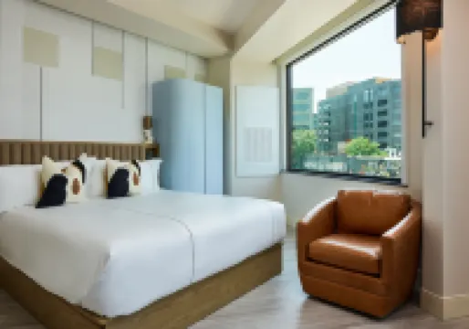 Catbird Hotel Hotels near National Western Complex