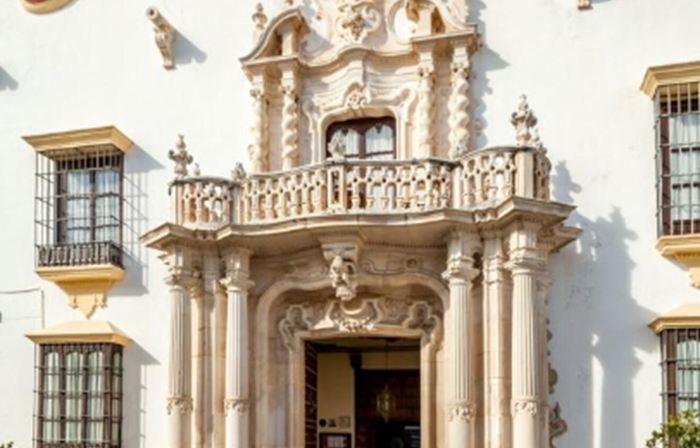 Hotel Palacio Marqués de La Gomera