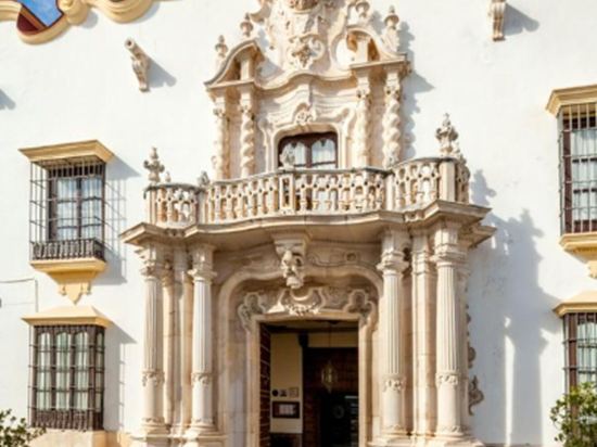 Hotel Palacio Marqués de La Gomera