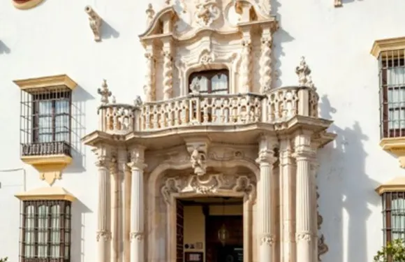 戈梅拉侯爵宮殿酒店