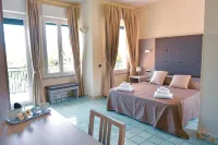 Villa Degli Argentieri Hôtels à : Monterosso al Mare