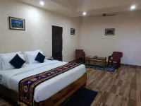 Goroomgo Silicon Residency Puri Hotels in 