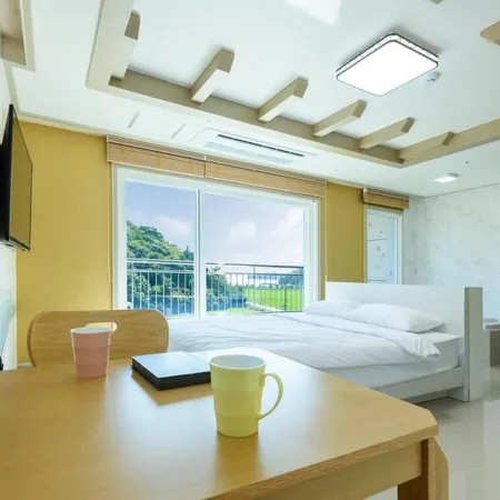 Yeosu Sora Noeul Pension